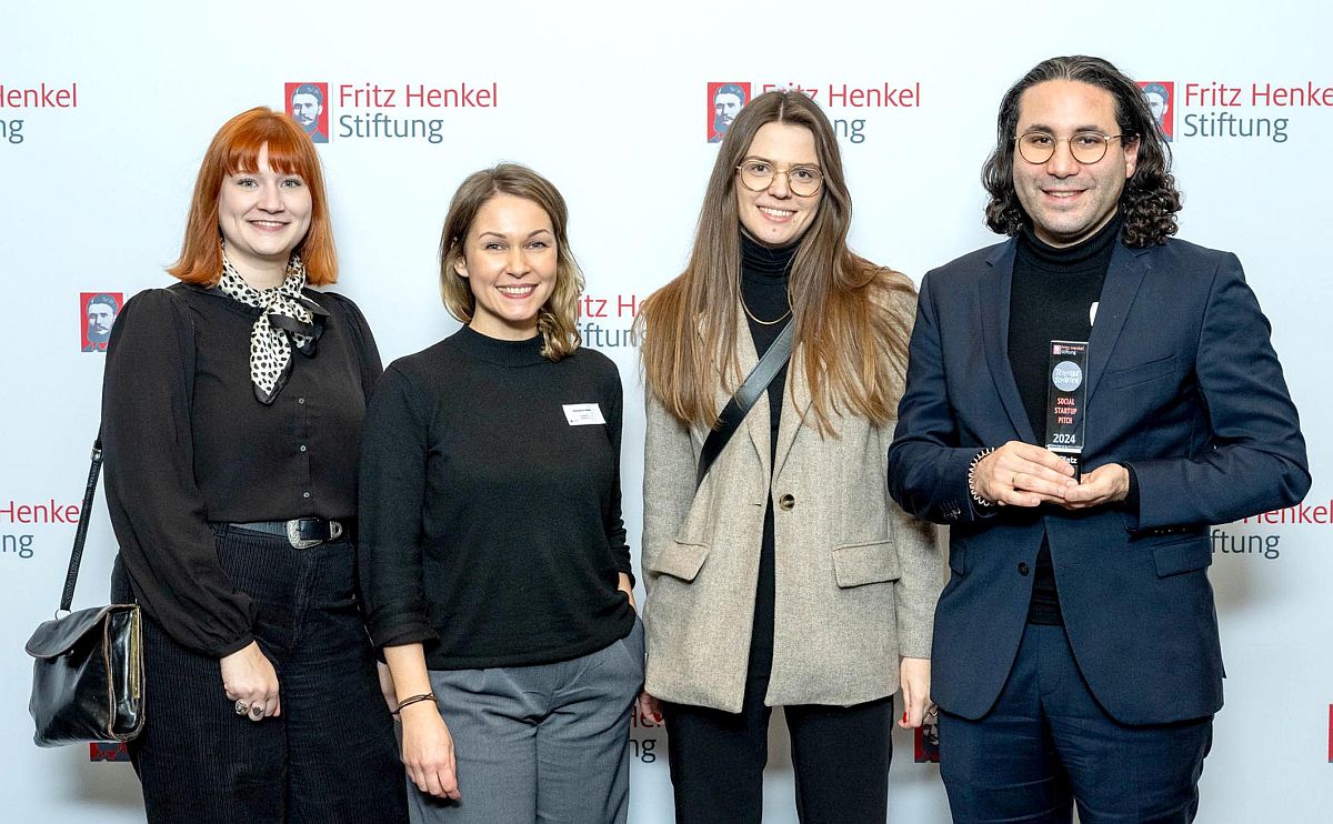 Pitch von much cooler than yours